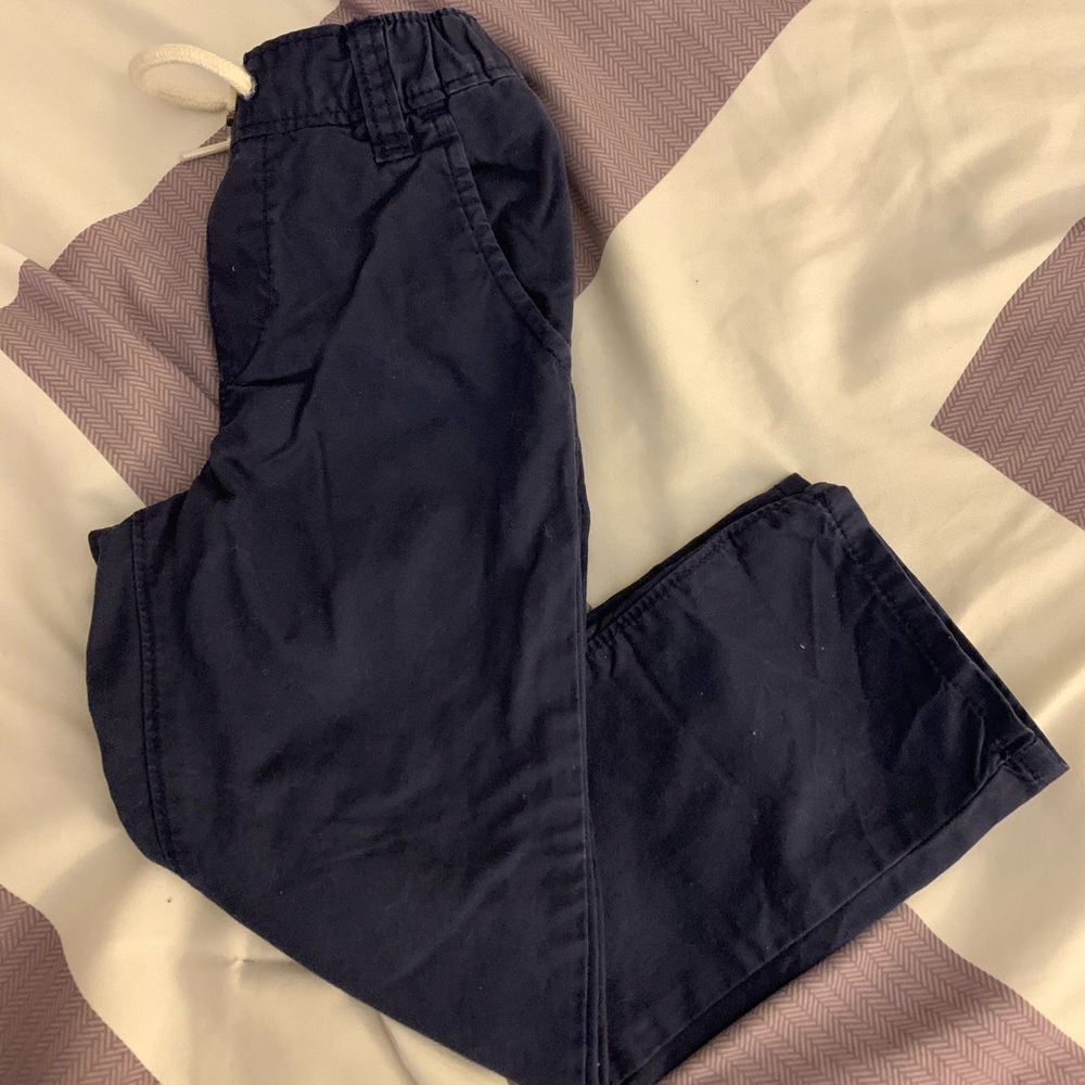 Old Navy khaki pants